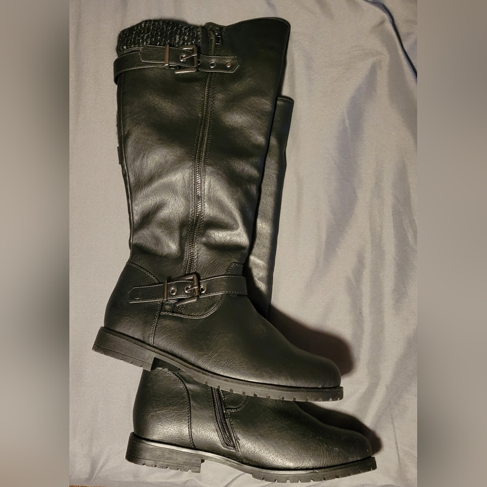 Women's boots